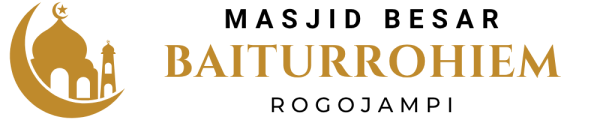 Masjid Besar Baiturrohiem Rogojampi